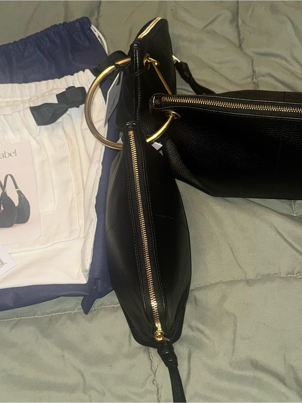 Alf the Label 5 piece set.